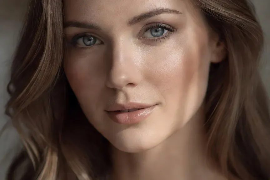 Les yeux de la femme russe : regard slave, intensité et beauté